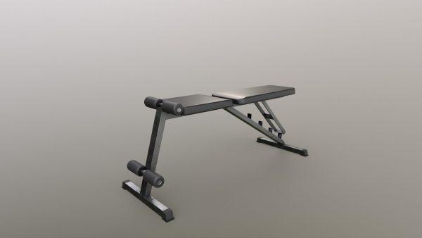 PBR Gym Fitness Equipment - Mega Pack