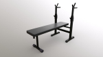 PBR Gym Fitness Equipment - Mega Pack