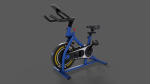 PBR Gym Fitness Equipment - Mega Pack