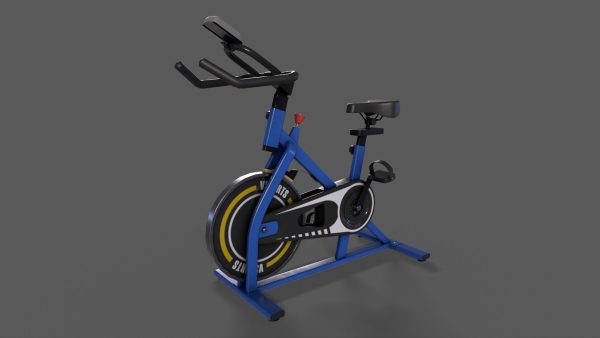 PBR Gym Fitness Equipment - Mega Pack