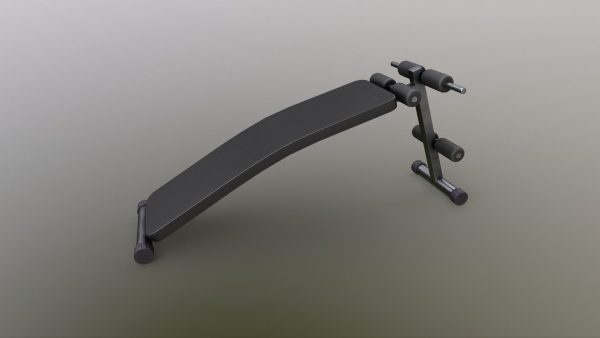 PBR Gym Fitness Equipment - Mega Pack