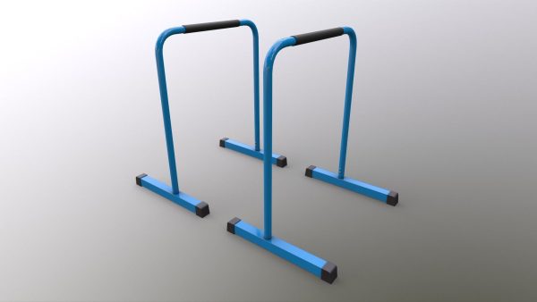 PBR Gym Fitness Equipment - Mega Pack