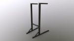 PBR Gym Fitness Equipment - Mega Pack