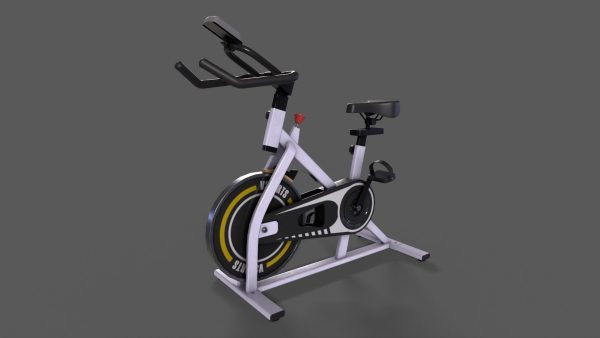 PBR Gym Fitness Equipment - Mega Pack