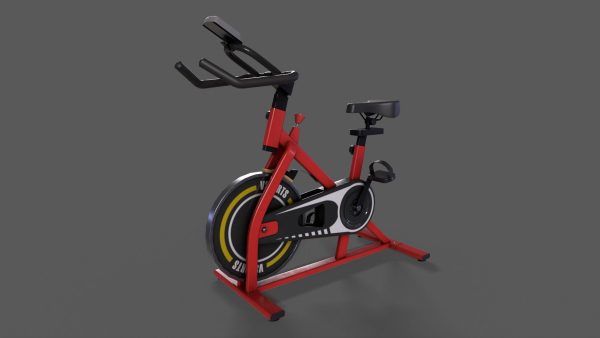 PBR Gym Fitness Equipment - Mega Pack