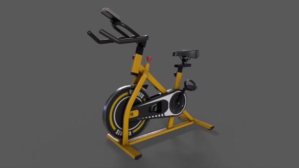 PBR Gym Fitness Equipment - Mega Pack