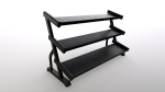 PBR Gym Fitness Equipment - Mega Pack