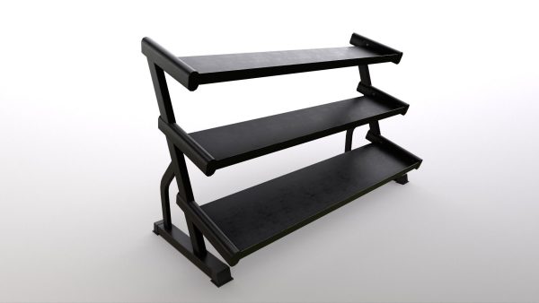 PBR Gym Fitness Equipment - Mega Pack