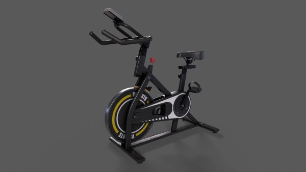 PBR Gym Fitness Equipment - Mega Pack