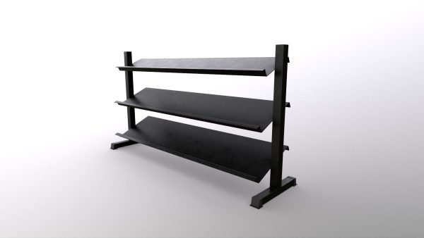 PBR Gym Fitness Equipment - Mega Pack