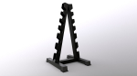 PBR Gym Fitness Equipment - Mega Pack