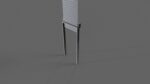PBR Industrial Door A1