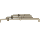PBR Industrial Gas Pipes m5