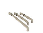 PBR Industrial Gas Pipes m5