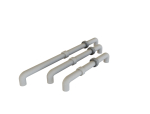 PBR Industrial Gas Pipes m5
