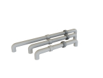 PBR Industrial Gas Pipes m5