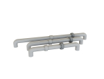 PBR Industrial Gas Pipes m5