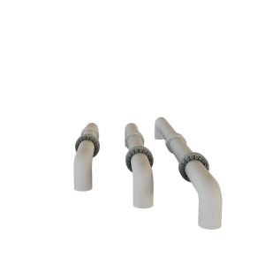 PBR Industrial Gas Pipes m5