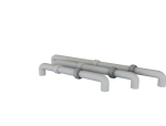 PBR Industrial Gas Pipes m5