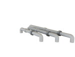 PBR Industrial Gas Pipes m5