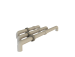 PBR Industrial Gas Pipes m5