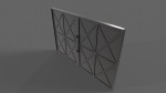 PBR Industrial Gate 1