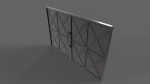 PBR Industrial Gate 1