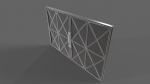 PBR Industrial Gate 1
