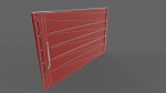 PBR Industrial Gate 2