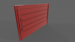 PBR Industrial Gate 2