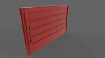 PBR Industrial Gate 2