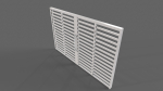 PBR Industrial Gate 3