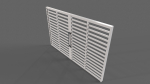 PBR Industrial Gate 3