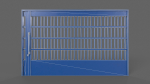 PBR Industrial Gate 4