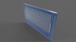 PBR Industrial Gate 4