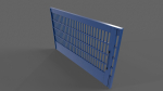 PBR Industrial Gate 4