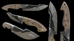 PBR Knife Pack 01