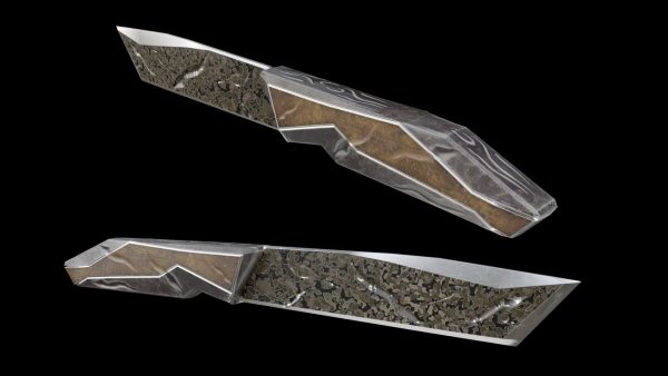 PBR Knife Pack 01