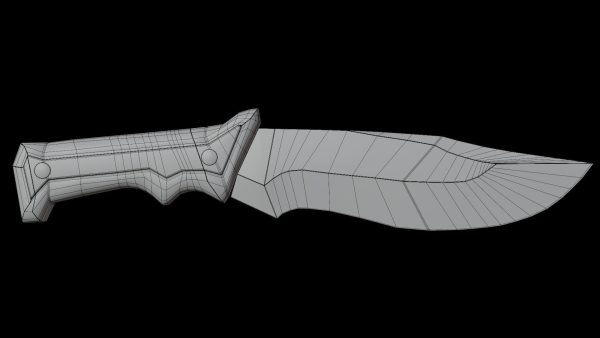 PBR Knife Pack 01