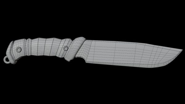 PBR Knife Pack 01