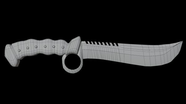 PBR Knife Pack 01