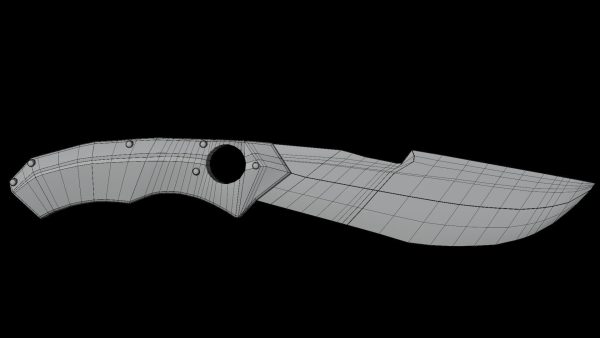 PBR Knife Pack 01