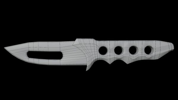 PBR Knife Pack 01