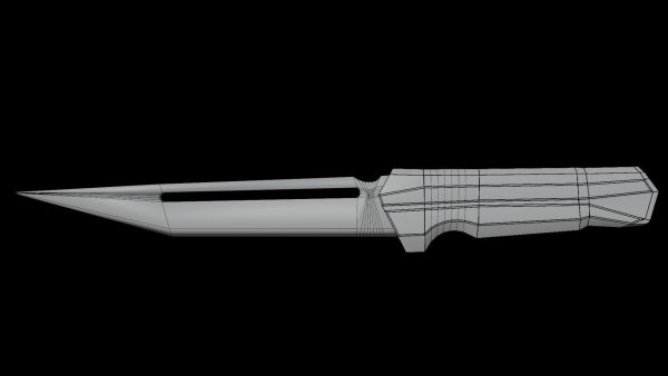PBR Knife Pack 01