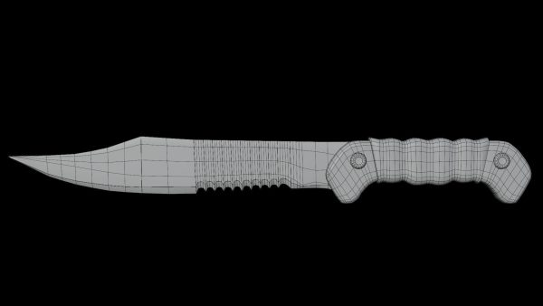 PBR Knife Pack 01