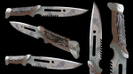 PBR Knife Pack 01