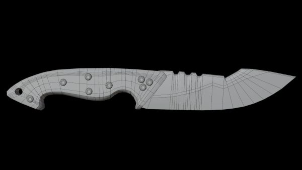 PBR Knife Pack 01