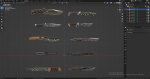 PBR Knife Pack 01