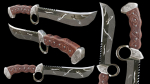 PBR Knife Pack 01