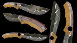 PBR Knife Pack 01